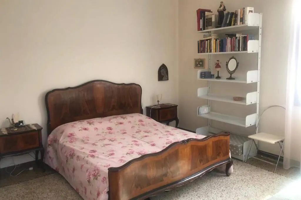 A Casa Di Claudia location