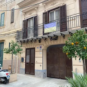 Casa Julia , Palermo Italia