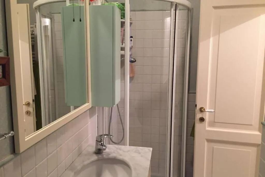 A Casa Di Claudia Appartement Venetië